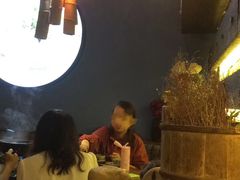 -蜜桃餐厅·江浙融合菜(荟聚购物中心店)
