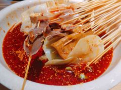 -叶婆婆钵钵鸡(解放碑店)