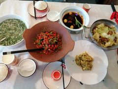 -聚鑫阁江浙菜·非遗传承技艺(青村帝华园店)