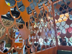 -问渔烤鱼(回龙观总店)