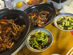 -回味黑鸭煲·始于2006(万松园店)