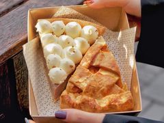 -Pie Bird(新闸路店)