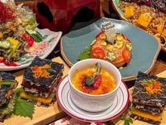 -鸟山鸣·日料食堂(王府井店)