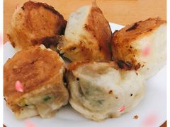 -老方子馅饼粥(台东店)