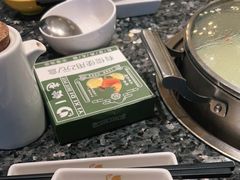 -一席地·本地鸡窝·杭帮鸡火锅(萧山银隆百货店)