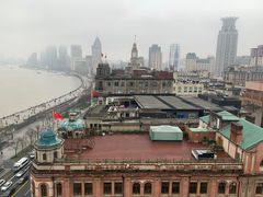 -上海和平饭店华懋阁 Cathay Room