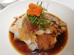 -梦都海鲜酒家(万达广场江桥店)