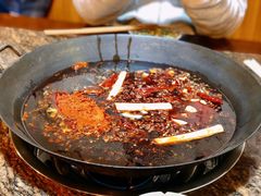 -星鸿社重庆老火锅(燃灯寺分店)