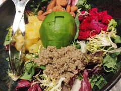 -小大董·烤鸭(凤凰汇店)