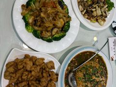-黑石礁酒楼·海鲜(黑石礁店)