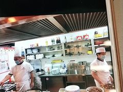 -惠宾饭庄(中山路店)
