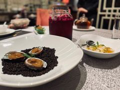 -北京王府井希尔顿酒店·秦唐中餐厅Chynna