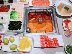 -海底捞火锅(关山保利店)