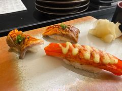 -Sushi Hanzo半藏(天环广场店)