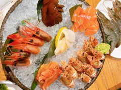 -赤坂亭·M9和牛烧肉·铁板烧·日料398放题(长泰广场店)