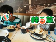 -秋色客家菜(流塘店)