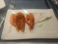 -鹭江潮餐厅•福建菜(鹭江佲家酒店)