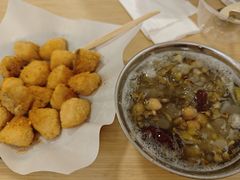 -南街清补凉(黄贝岭店)