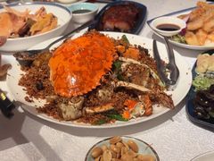 -喜记避风塘炒辣蟹(旗舰店)