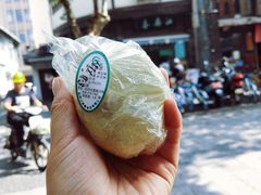 松花晶团糕-江南春(中山中路店)