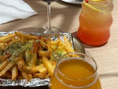 -Pekaa啤咖食肆Coffee&Bistro