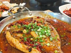 -庆合府重庆大排档(紫都城店)