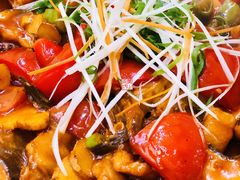 -大师傅金奖啤酒鱼(西街口总店)