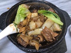 -珍珍小食店(西华路店)