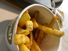 -艾薯夫妇Aysh(福田星河COCOPark店)