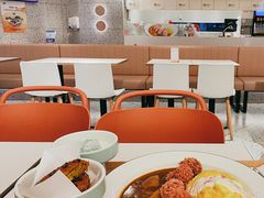 -池奈·日式咖喱蛋包饭(老城根Gpark店)