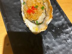 -蚝太郎 • 海鲜烧烤(大寨路店)