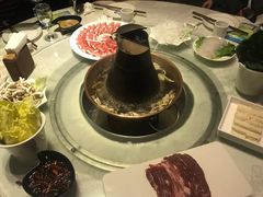 -东来顺饭庄(西直门店)