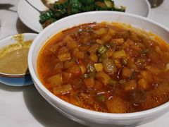 -磁州卤面·地标邯郸菜(97年创始店)