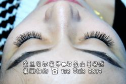 点击看大图 宜兰鲁谷店15801238879-梵熙美甲 Fancy Nails