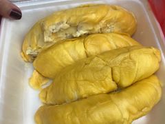 -101花果山山芭榴莲(史密斯街店)