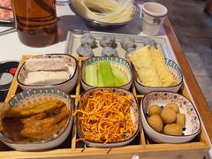 -螺大喜螺蛳粉火锅(雍和宫店)