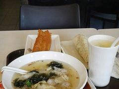 -永和大王(广渠店)