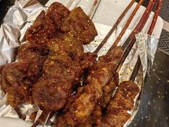 -飞天大厦清真餐厅