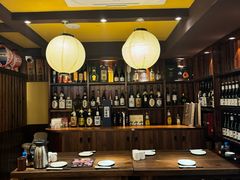 -鸟鹏烧鸟居酒屋(熙龙湾店)