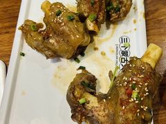 -三个蒙古大叔羊肉串(大宁店)