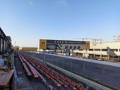 -金港秋名山·双层卡丁车场