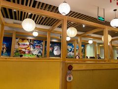 -一心创作料理屋(经开万达店)