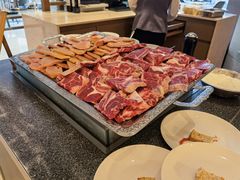 -TABLE·味西餐厅-成都茂业JW万豪酒店