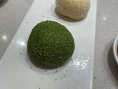 -新一番三文鱼寿司(大东海店)