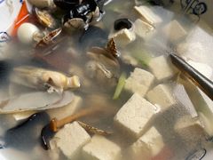 -宾朋海鲜饭庄(兴海路店)