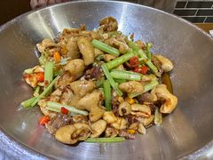-何氏排骨(左家塘店)