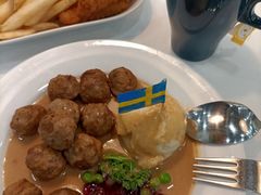 -宜家·瑞典风味餐厅(北京西红门店)