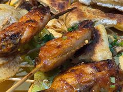 -水浒烤肉(国贸店)