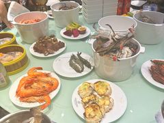 -川骄海鲜自助(河东店)