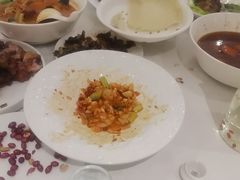 -小桃红·东北菜·春饼烤鸭(南阳湖街店)